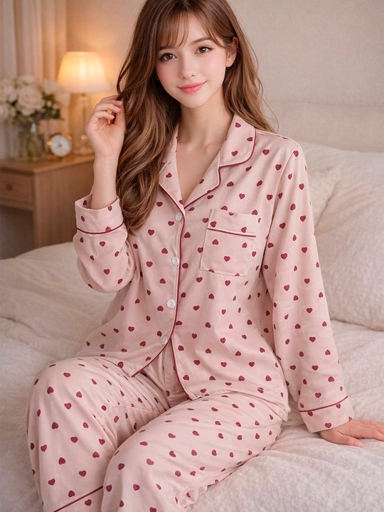 Pijama ayollar uchun komplekt