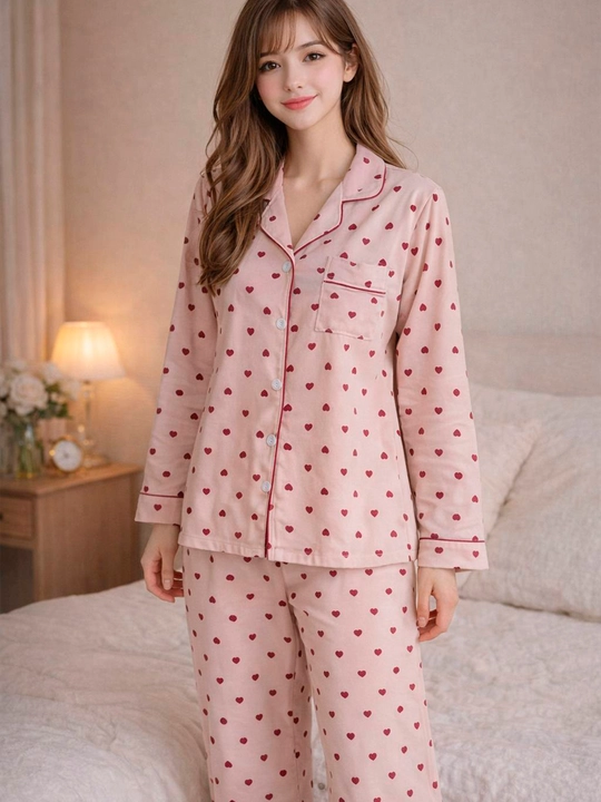 Pijama ayollar uchun komplekt