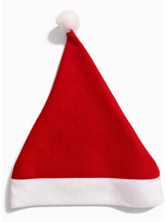 Santa Klaus shlyapasi - 