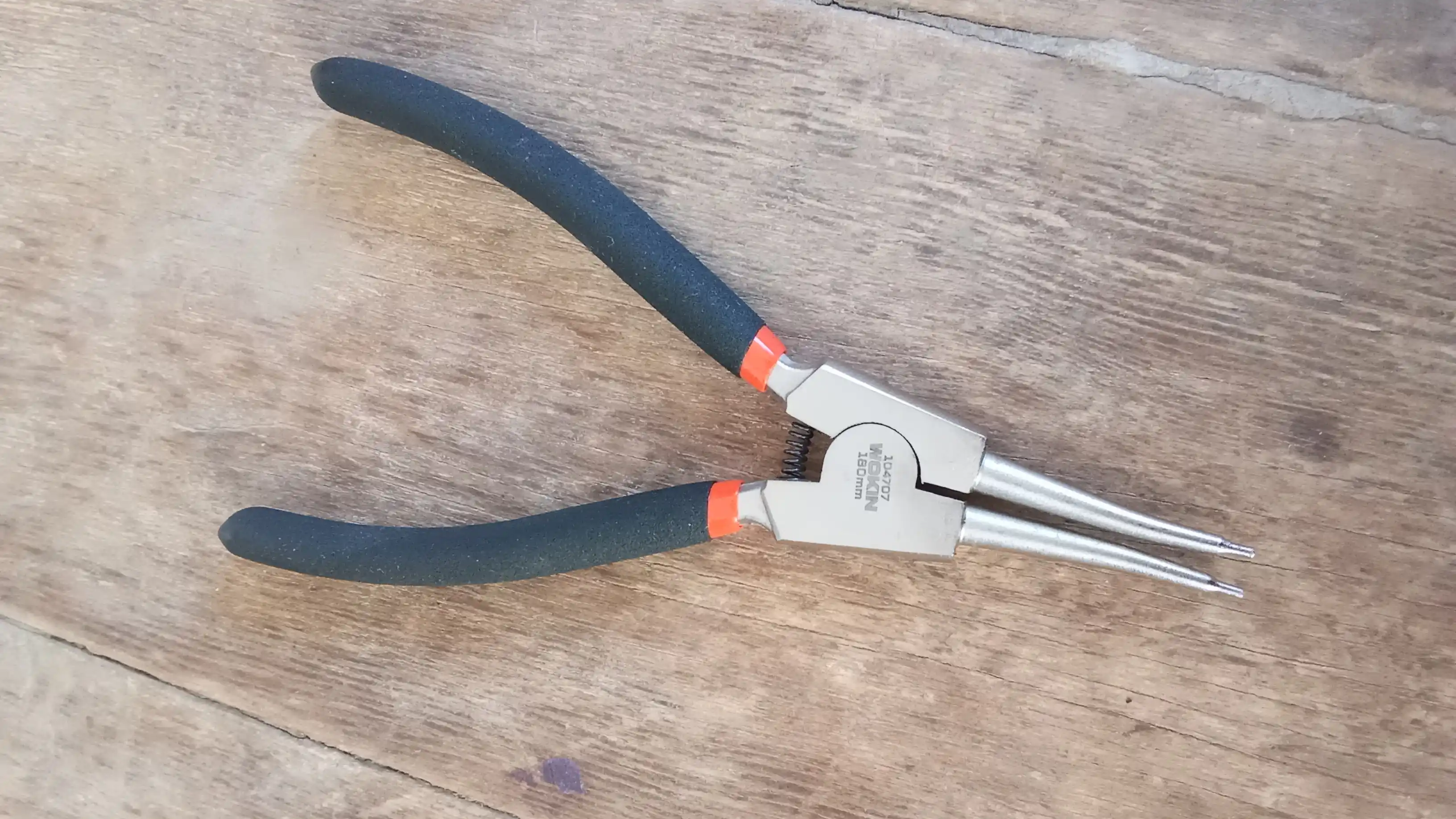 Ichki stopperli ombir ambur 180 mm (7) WOKIN