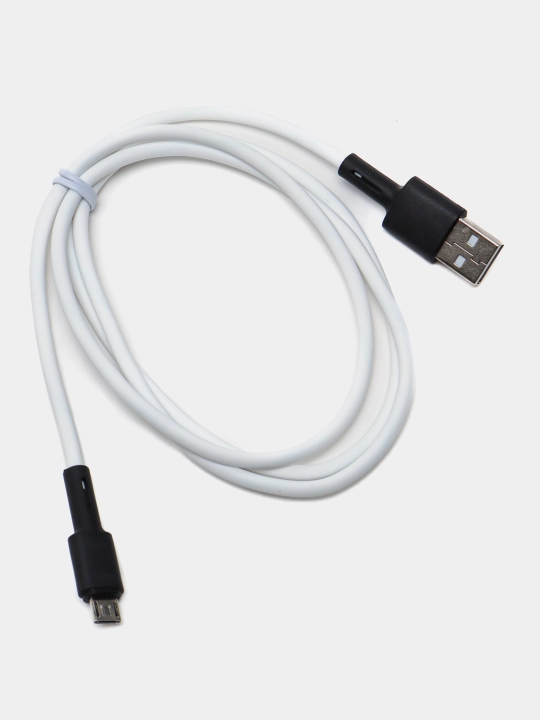 Borofone 120 Vt tez zaryadlovchi kabel - 