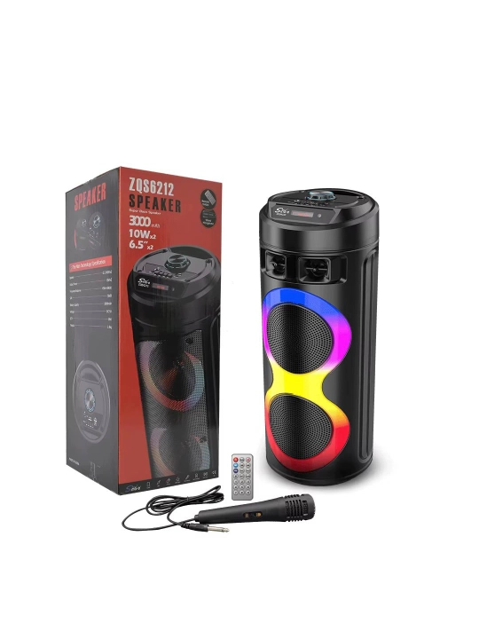 Колонка ZQS 6220  - 