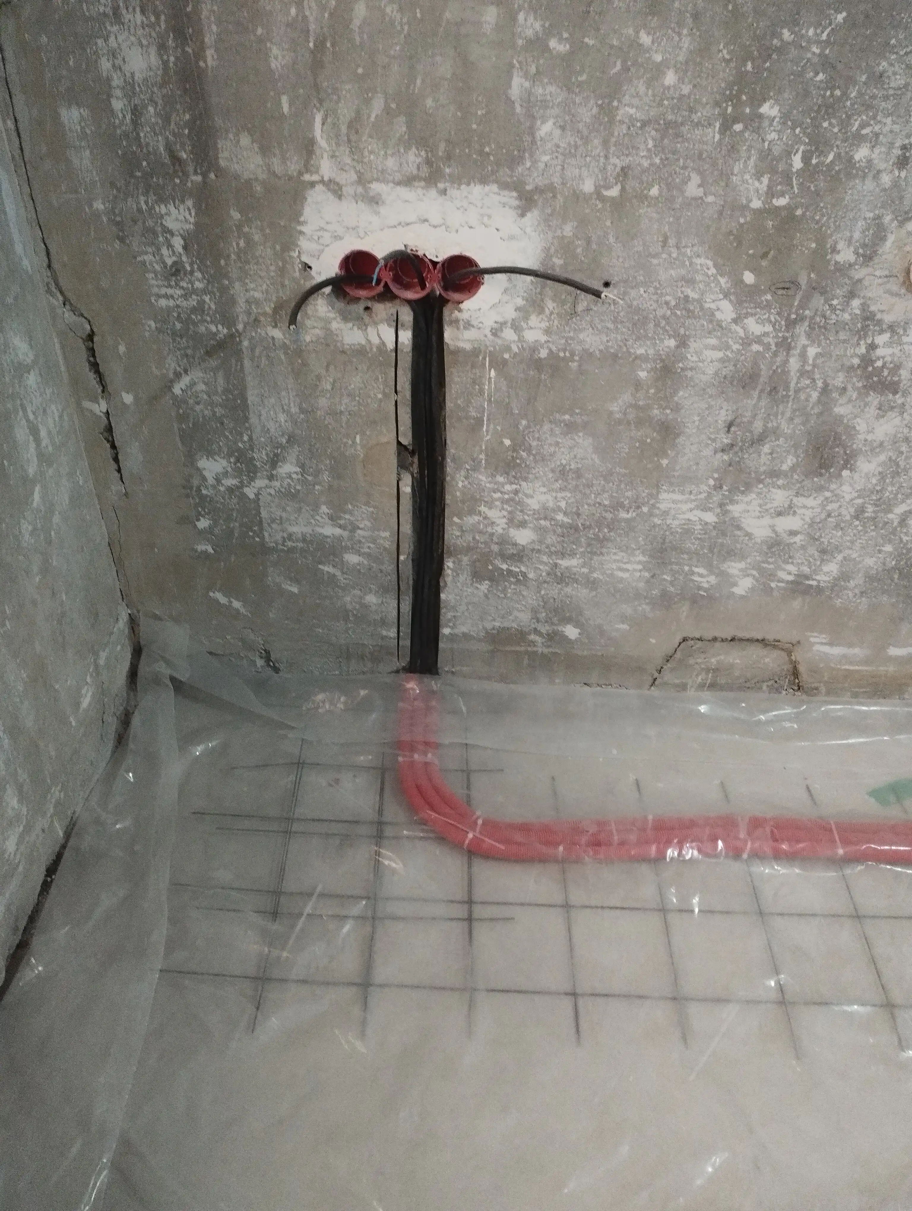 Beton uchun burg'ulash koronkasi, ELTN