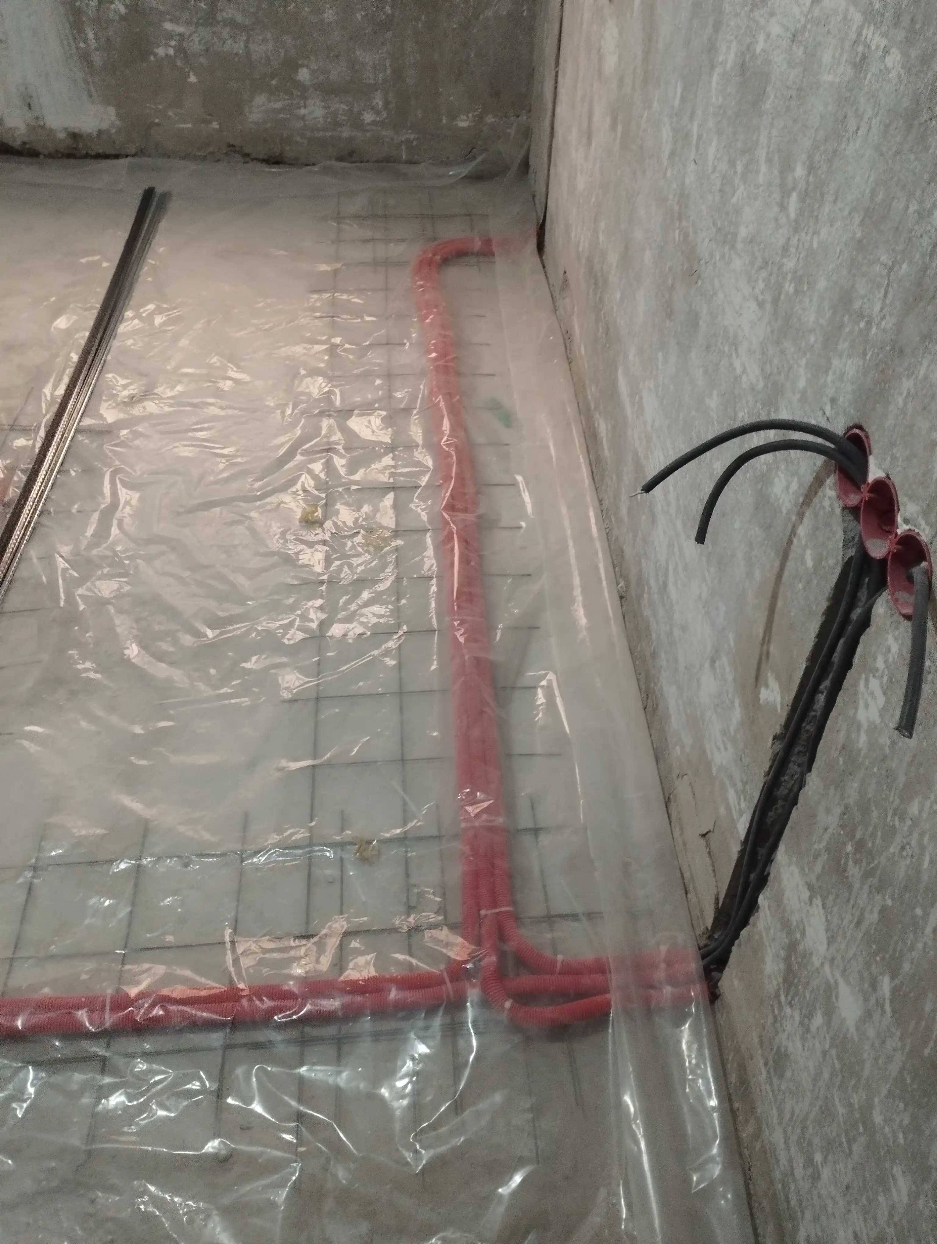 Beton uchun burg'ulash koronkasi, ELTN