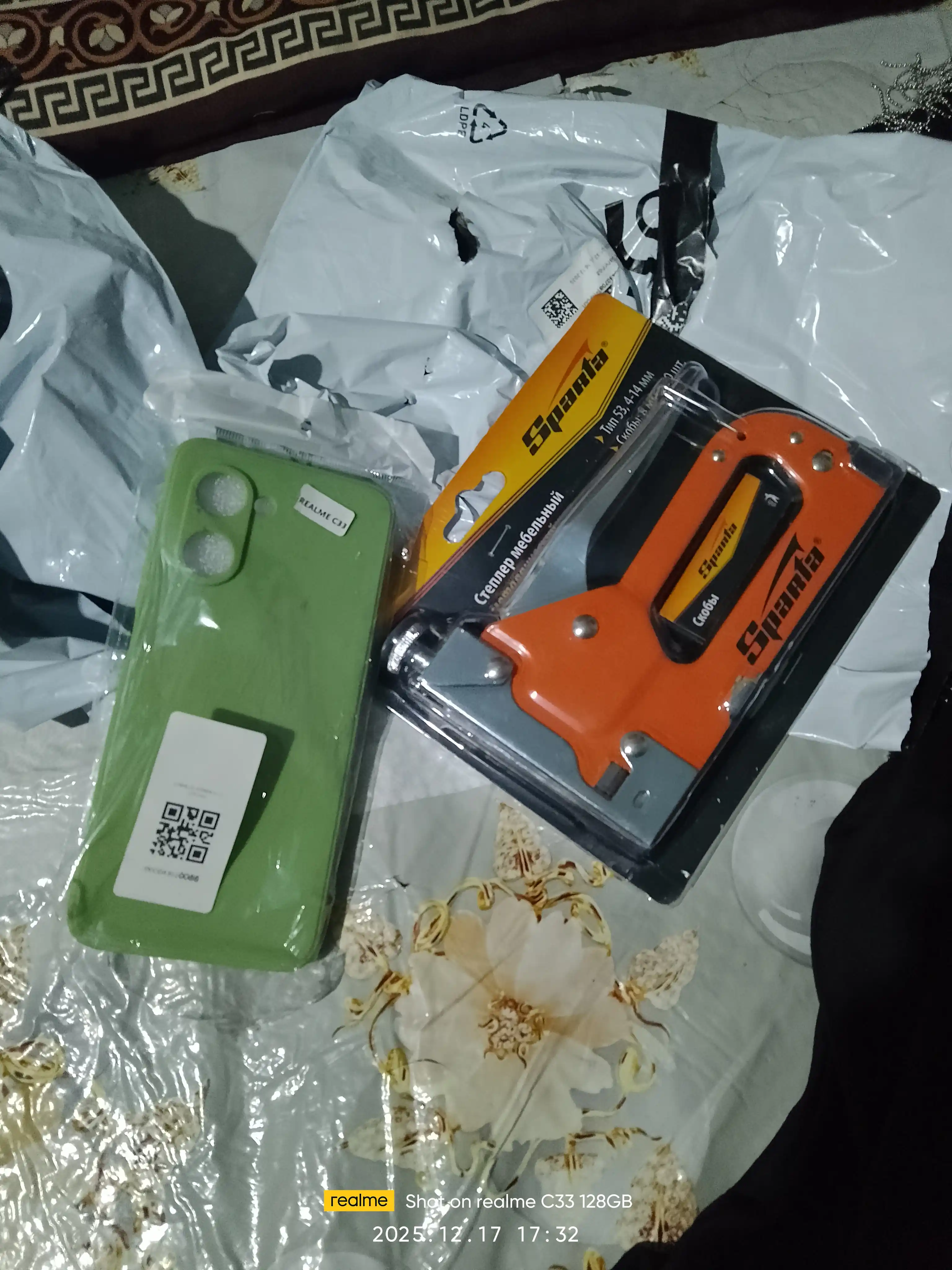 SPARTA mebel stepleri + skobalar 53, 4-14 mm, 200 dona, 42002