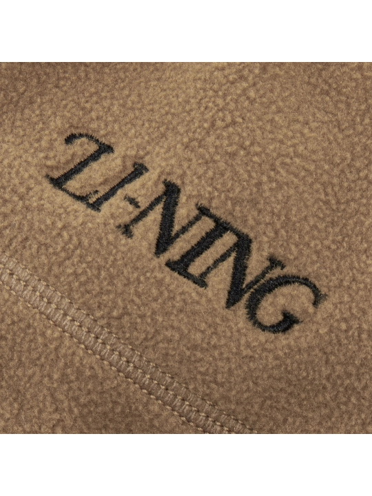 Li-Ning термоперчатки с Touch Screen, ветрозащитные, утеплённые, для  активного спорта