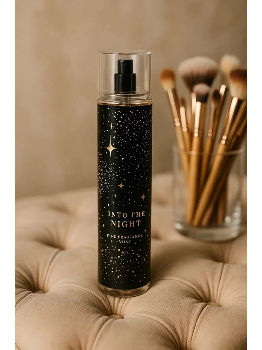 Tana va soch spreyi ayollar uchun Bath Body Works Amerika Premium hidlar to'plami, 236 ml - 