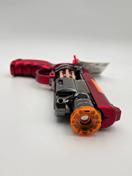 O'yinchoq qurol avtomat pistolet o'g'il bolalar uchun