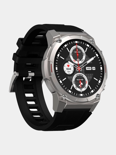 Умные наручные часы Zeblaze Vibe 7
