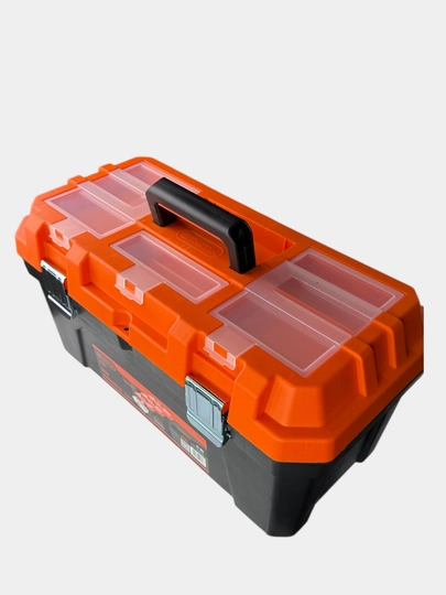 Ящик для инструментов TACTIX 320118