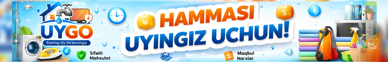 UyGo