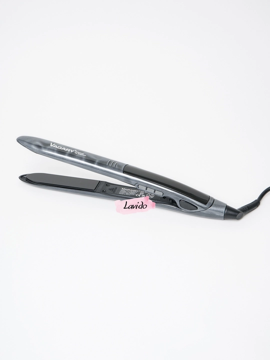 Professional soch tekislovchi dazmol Vagary VG-8823, LCD displeyli