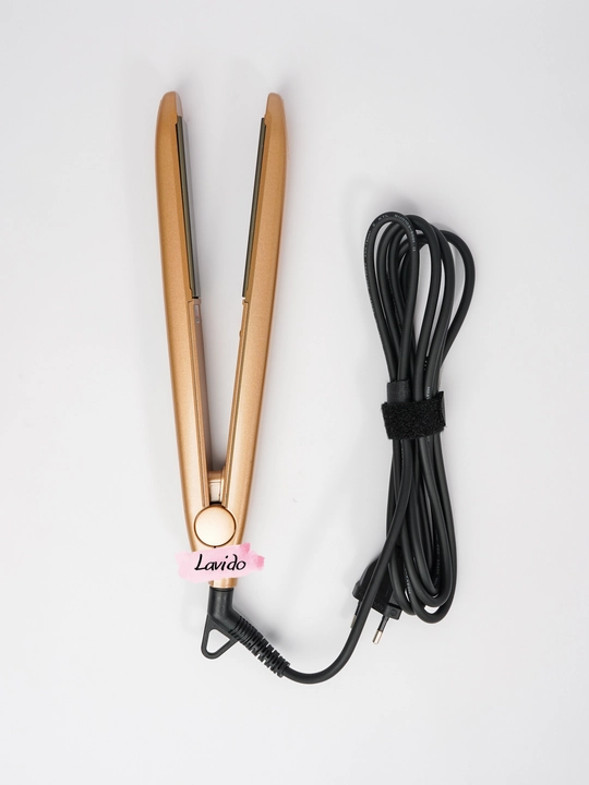 Professional soch tekislovchi dazmol MAC Styler MC-2021 Keramika, LCD displeyli