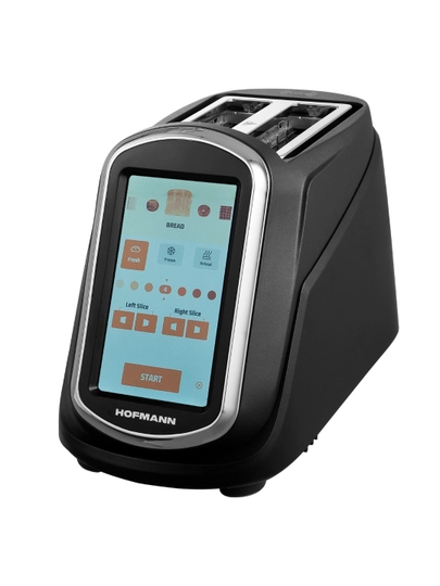Тостер Hofmann SST1407DCB/HF — 2132-SST1407DCBHF