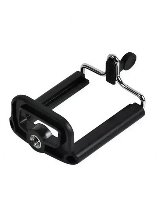 Telefon va kamera uchun universal shtativ-tripod / Blogerlar uchun sumkali pol shtativi