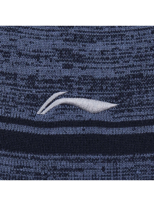 Li-Ning — qishki beanie shapka, uniseks, Sports Life, issiq va qulay