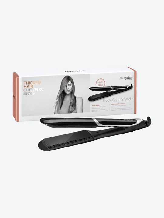Выпрямитель для волос BaByliss ST397SDE - 