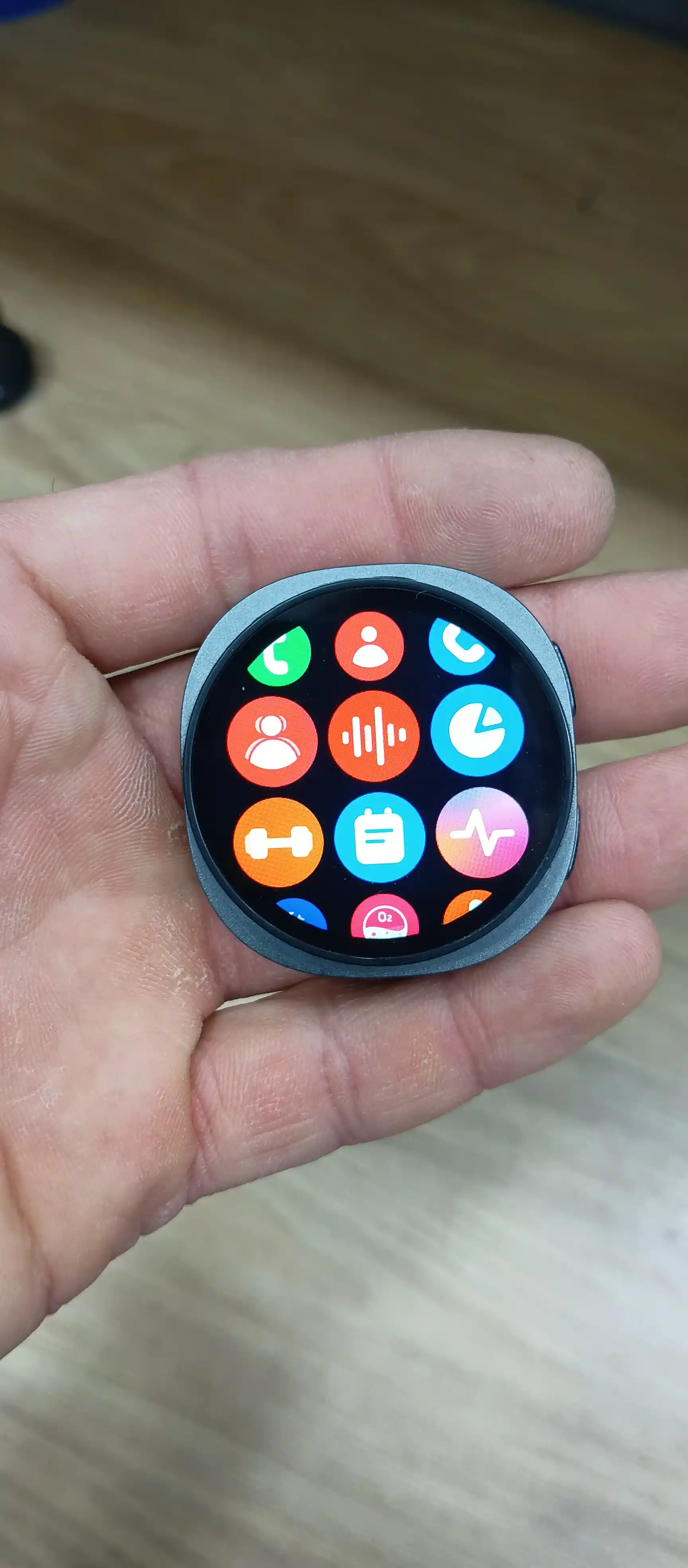 Умные часы Watch 8