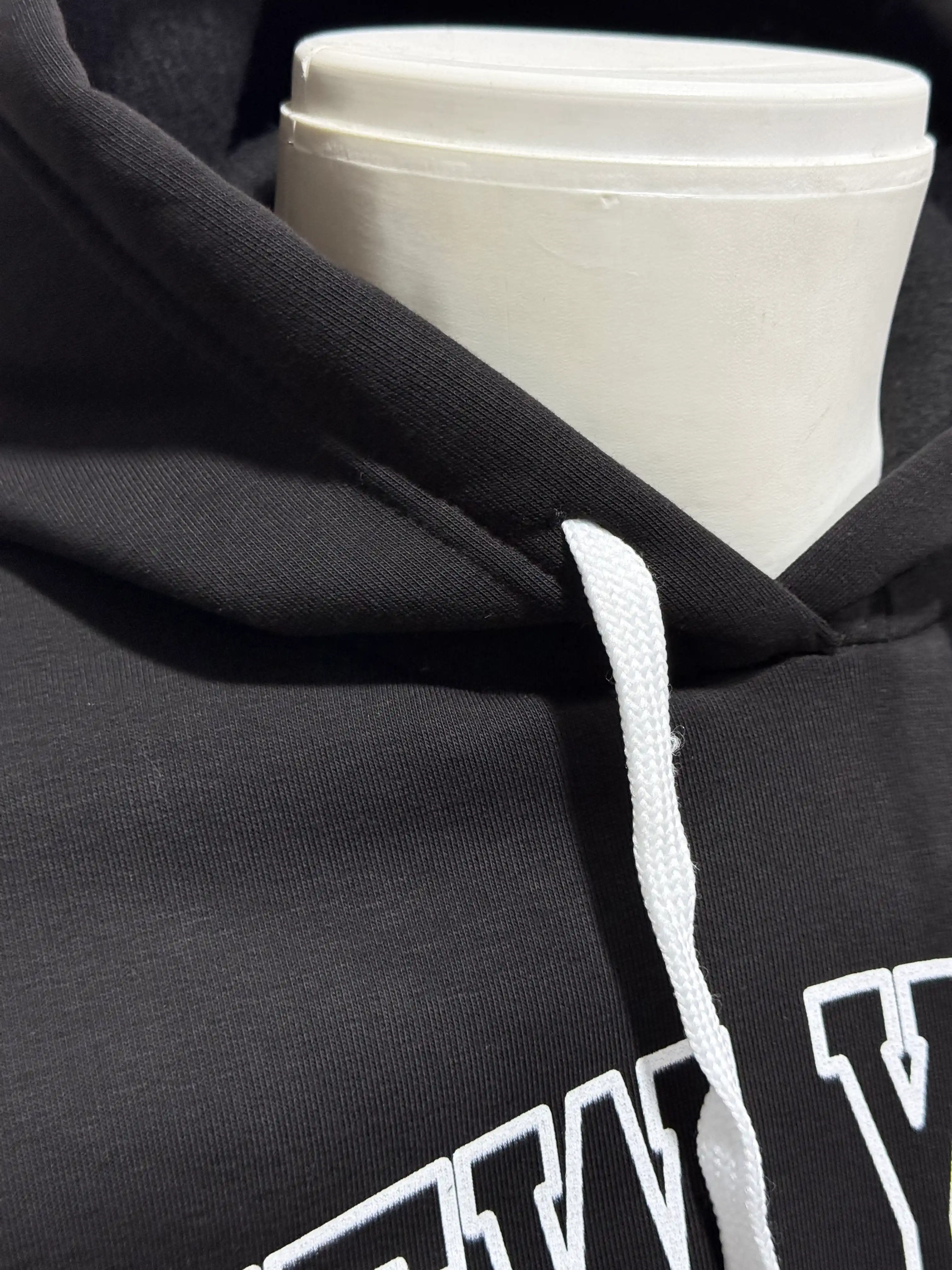 Hudi ayollar uchun, standart o'lchamda, 48-54 L, XL uchun mos keladi