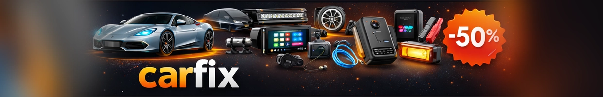 CarFix