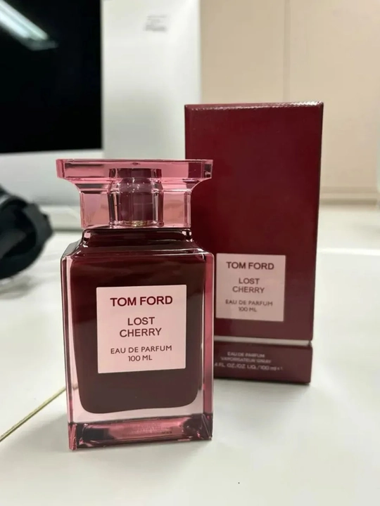 Ayollar uchun atir, parfyumlangan suvi Tom Ford Lost cherry, Tom ford, Lost cherry