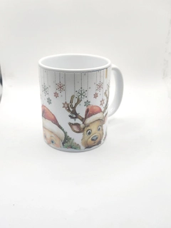 Белый