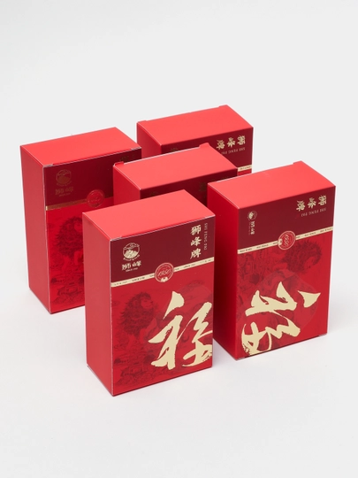 Sovg‘a uchun qora choy Chjen Shan Syao Chjun, 250 gr