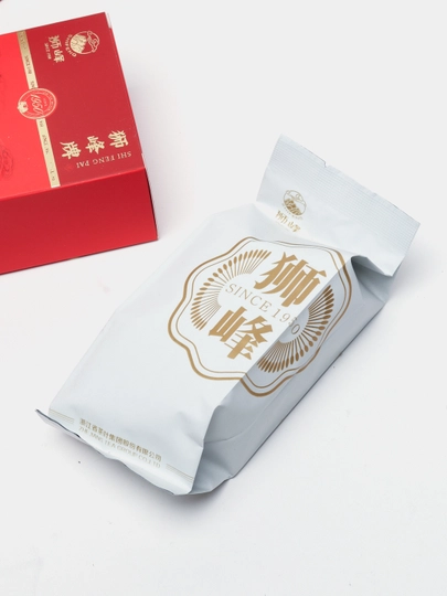 Sovg‘a uchun qora choy Chjen Shan Syao Chjun, 250 gr