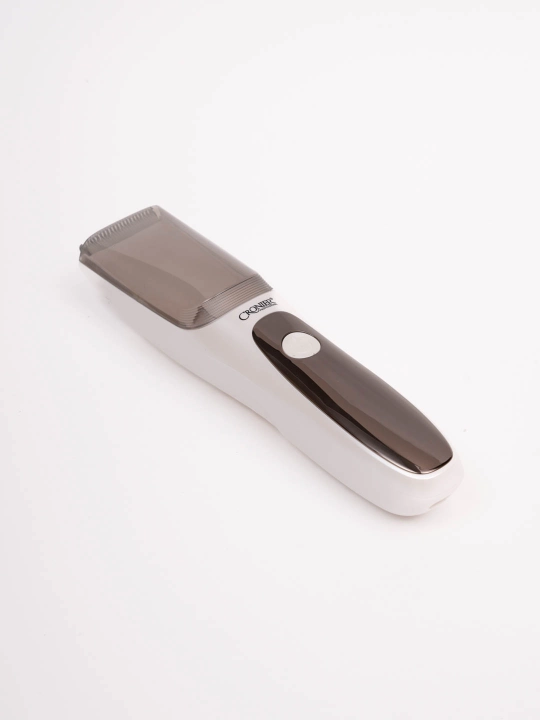 CRONIER Baby Hair Clipper — безопасная, тихая и удобная машинка для стрижки детей