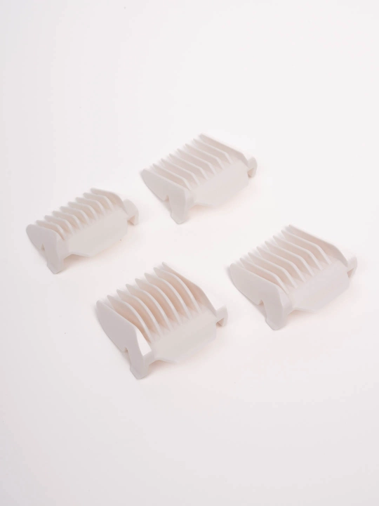 CRONIER Baby Hair Clipper — безопасная, тихая и удобная машинка для стрижки детей