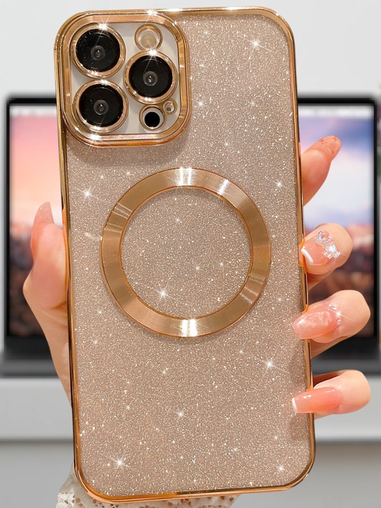 G'ilof iPhone 13,14,15 pro max - 