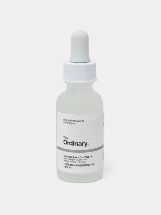Ordinary - 