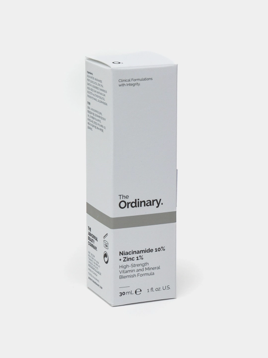 Ordinary