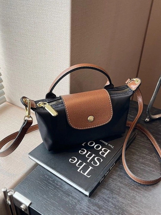 Ayollar uchun mini sumka Longchamp