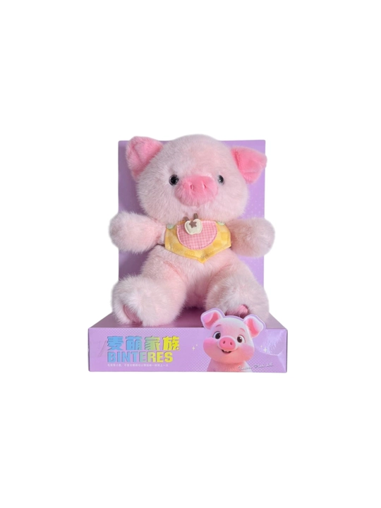 Мягкие игрушки Binteres FunBaged в виде животных