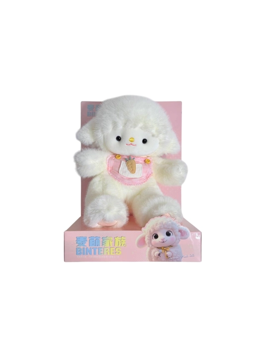 Мягкие игрушки Binteres FunBaged в виде животных