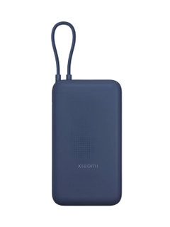 Indigo