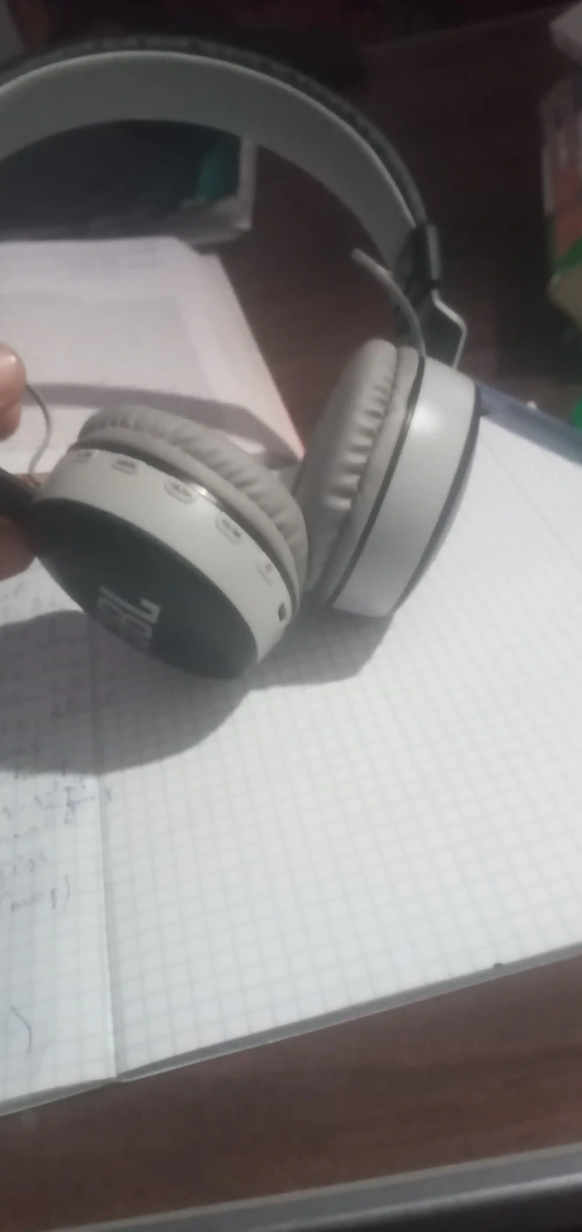 Wireless Ms-881 simsiz quloqchinlar, 3 xil rangda 