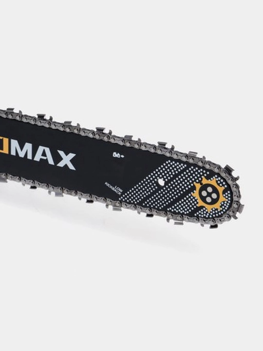 Бензиновая цепная пила, бензопила, цепная пила для золота Zeromax