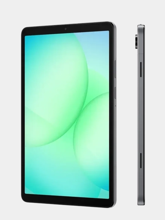 Планшет Samsung Galaxy Tab A11 Plus 5G,11" TFT LCD,7040мАч,Wi-Fi,SIM-карта, гарантия 1 год