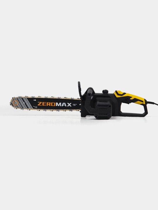 Бензиновая цепная пила ZEROMAX