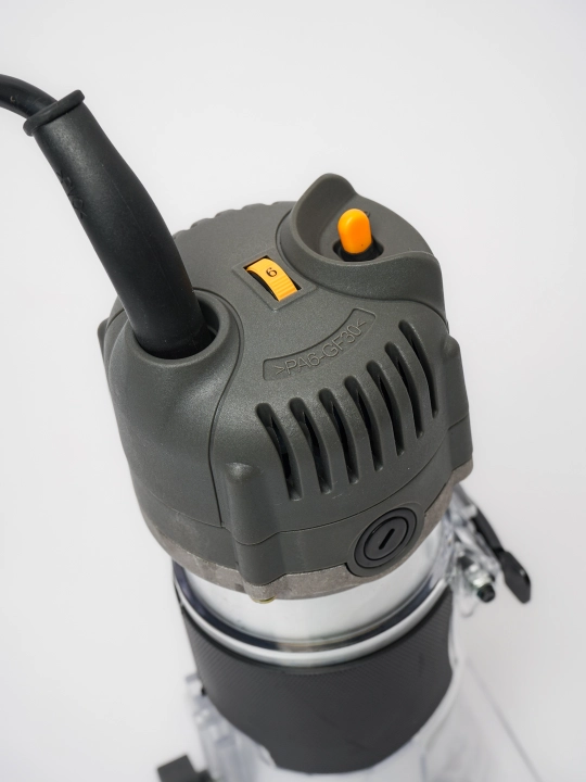 ERAMAX ER1604 mini frezer pro