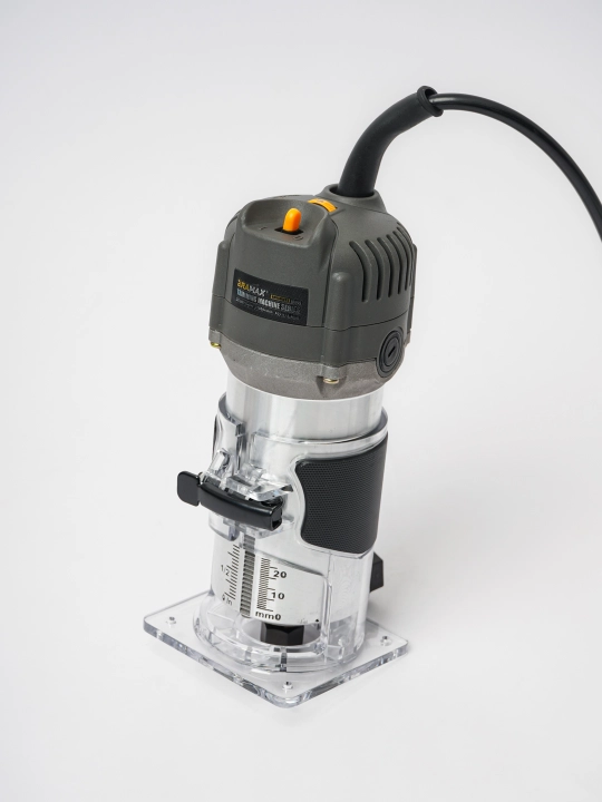ERAMAX ER1604 mini frezer pro