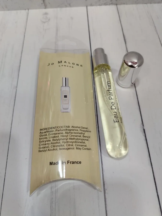 Jahon atirlaridan 20ml hajmdagi namunalar