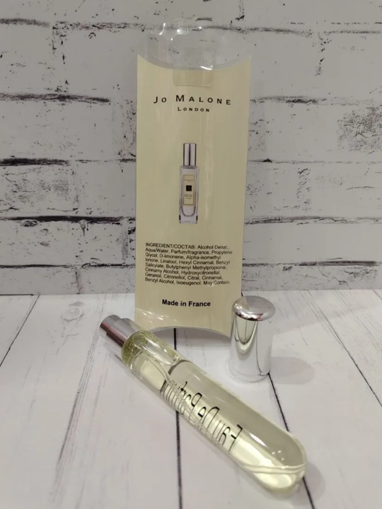 Jahon atirlaridan 20ml hajmdagi namunalar