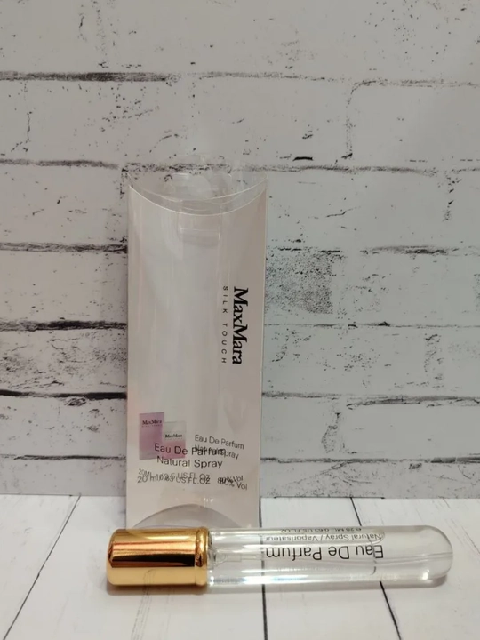 Jahon atirlaridan 20ml hajmdagi namunalar