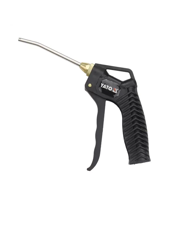 YATO pistolet puflash 110-520 mm pnevmatik havo purkagich - 