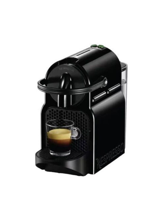 DeLonghi EN 80.B Nespresso Inissia kapsulali qahva mashinasi, 19 bar