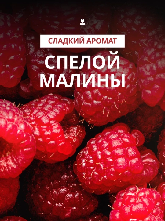 Крем-баттер для тела Малина, Маракуйя, Миндаль Body cream, 250 мл, Fabrik Cosmetology