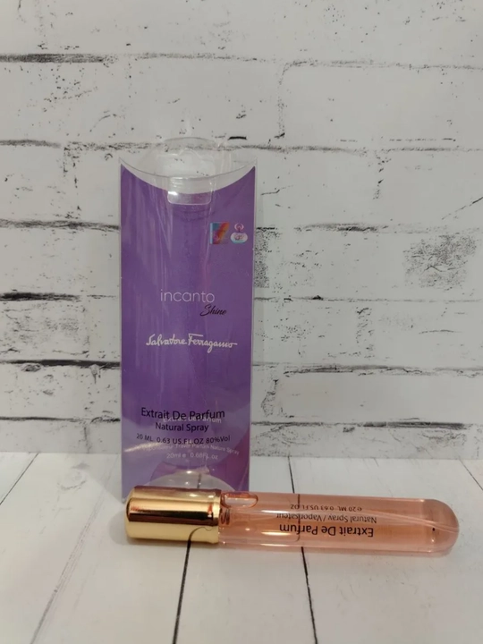 Jahon atirlaridan 20ml hajmdagi namunalar - 